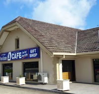Mountain Blue Cafe - Internet Find