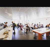 Smolt Kitchen - Internet Find