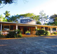 Uki Cafe - Internet Find