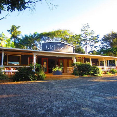 Uki Cafe - Internet Find 0