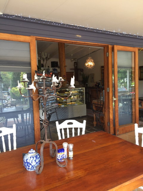 Uki Cafe - Internet Find 2
