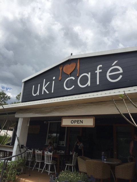Uki Cafe - Internet Find 3