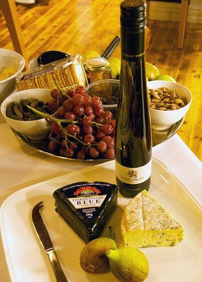 Wild Harvest Restaurant King Island - Internet Find 0