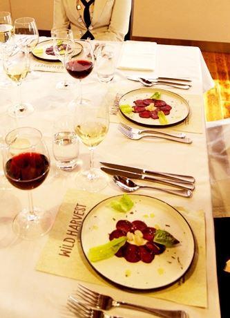 Wild Harvest Restaurant King Island - Internet Find 4