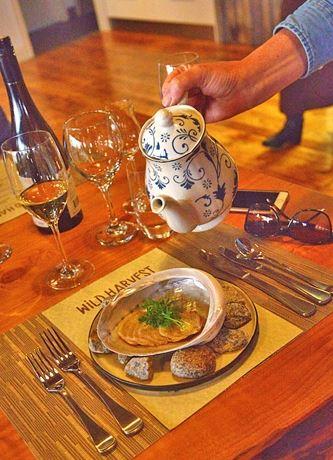 Wild Harvest Restaurant King Island - Internet Find 5