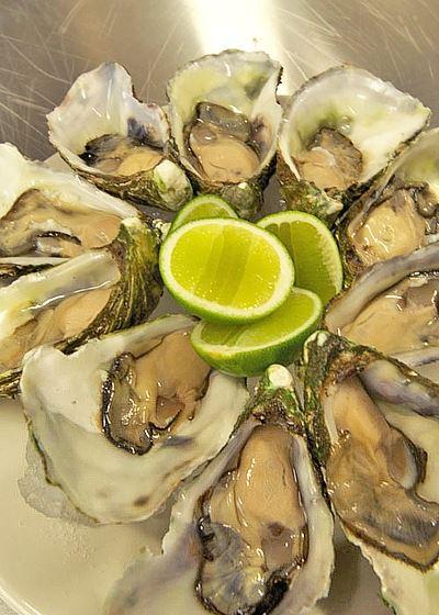 Wild Harvest Restaurant King Island - Internet Find 6