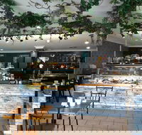 Crazies Cafe - Internet Find
