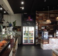 George's Rustic Cafe  Takeaway - Internet Find