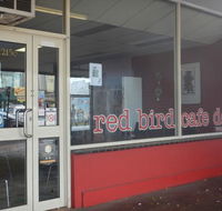 Red Bird Cafe Deli - Internet Find