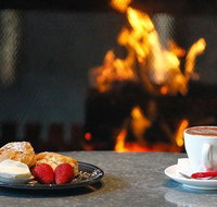 Social-Laneway Espresso - Internet Find