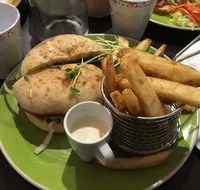 White Gum Cafe - Internet Find