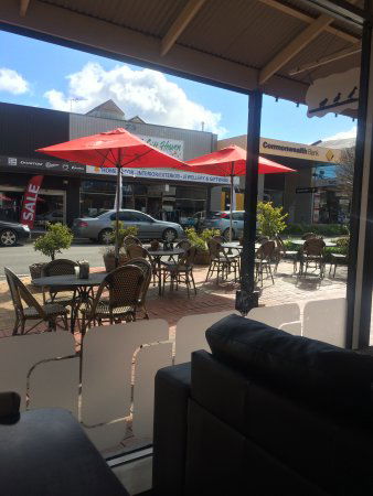 Black Duck Cafe - Internet Find 0