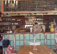 Sea Gypsy Cafe - Internet Find