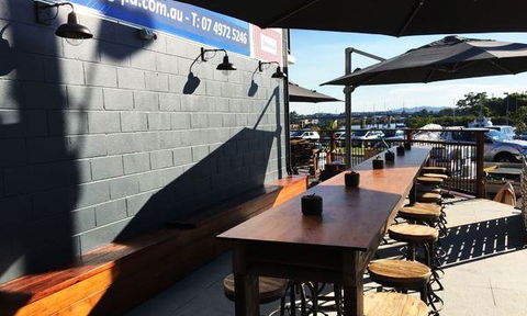 The Dock At East Shores - Internet Find 4