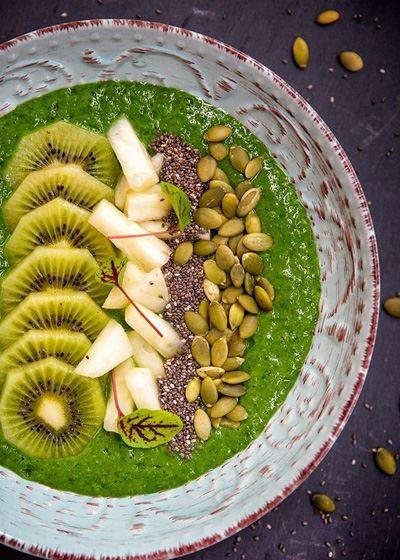 Woolshed Kitchen By Fine Spun - Internet Find 9