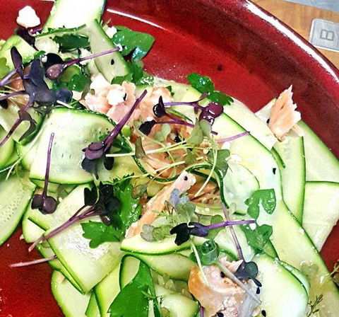 Woolshed Kitchen By Fine Spun - Internet Find 10