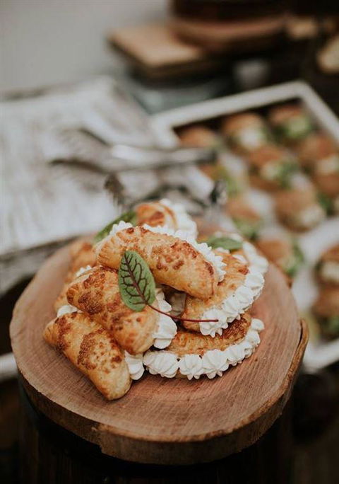 Woolshed Kitchen By Fine Spun - Internet Find 11