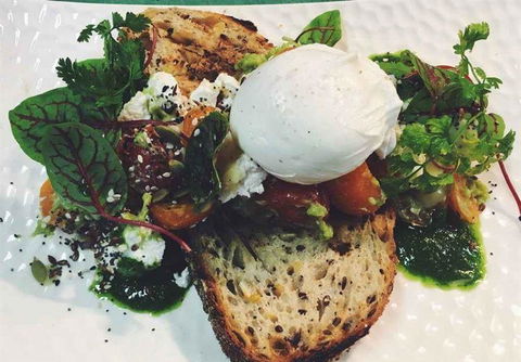 Woolshed Kitchen By Fine Spun - Internet Find 12