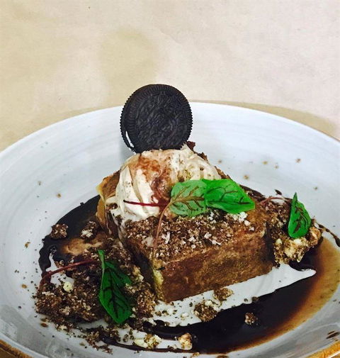 Woolshed Kitchen By Fine Spun - Internet Find 13