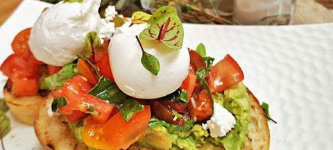 Woolshed Kitchen By Fine Spun - Internet Find 2