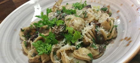 Woolshed Kitchen By Fine Spun - Internet Find 3