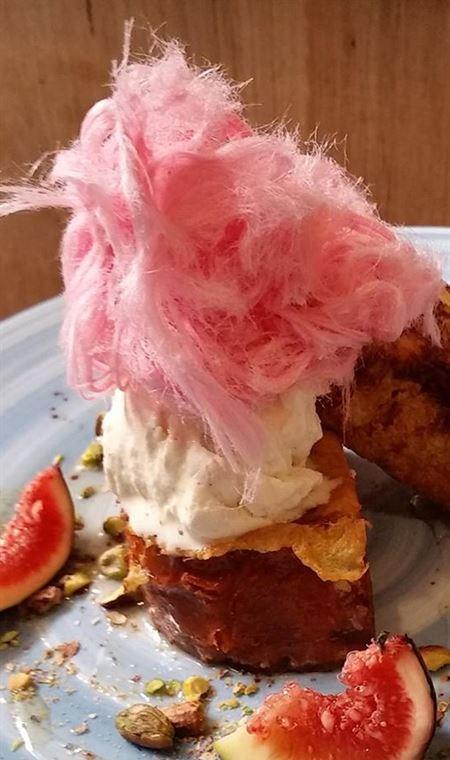 Woolshed Kitchen By Fine Spun - Internet Find 4