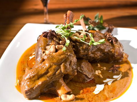 Andaman Thai Restaurant - Internet Find 0