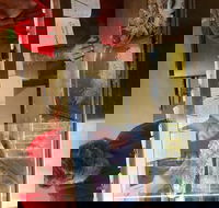 Bruce's Ozzie Pizza  Ribs - Internet Find