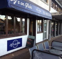 CJ's on Glebe - Internet Find