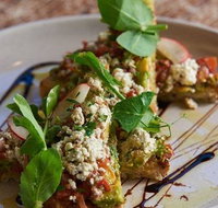 Glen Iris Pantry - Internet Find