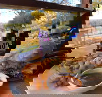 Hainault Vineyard  Cafe - Internet Find