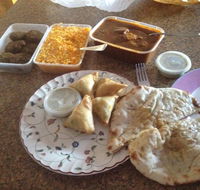 Masala Indian Restaurant - Internet Find