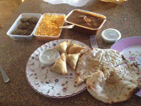 Masala Indian Restaurant - Internet Find 0