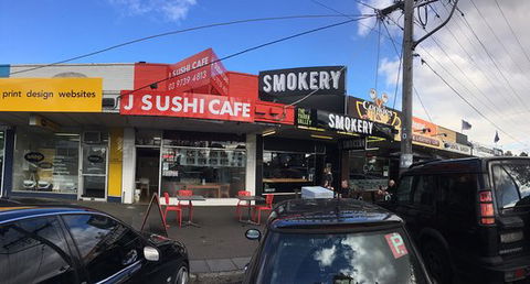 The Yarra Valley Smokery - Internet Find 0