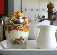 Cafe D'lish - Internet Find