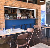 Mellow Coffee  Wine Bar - Internet Find