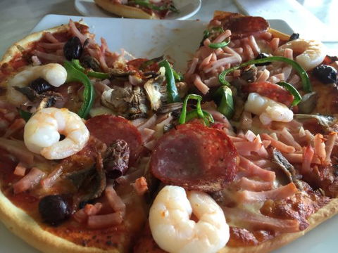 Montagna Cafe - Internet Find 0
