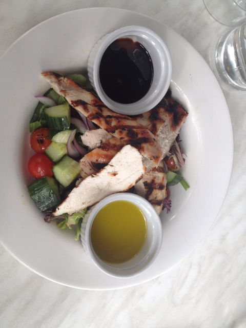 Montagna Cafe - Internet Find 3