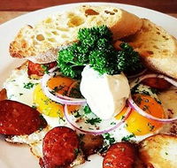 Periwinkles Cafe - Internet Find