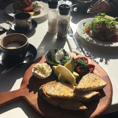 Bouddi NSW Internet Find