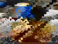 Yarra Coffee