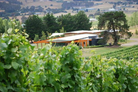 Home Hill Winery Restaurant - Internet Find 12