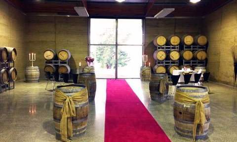 Home Hill Winery Restaurant - Internet Find 9