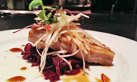 Home Hill Winery Restaurant - Internet Find 10
