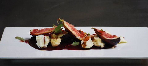 Home Hill Winery Restaurant - Internet Find 1