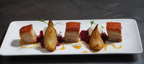 Home Hill Winery Restaurant - Internet Find 2