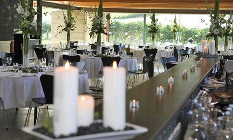 Home Hill Winery Restaurant - Internet Find 5
