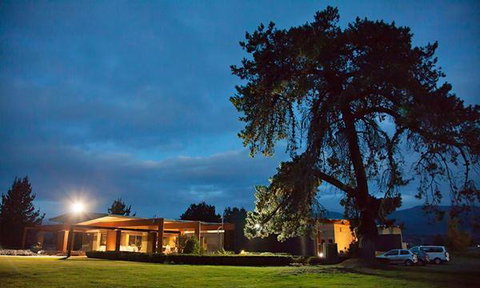 Home Hill Winery Restaurant - Internet Find 6