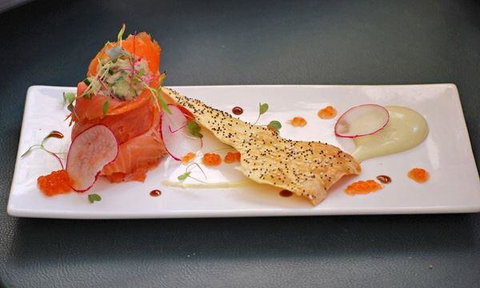 Home Hill Winery Restaurant - Internet Find 7