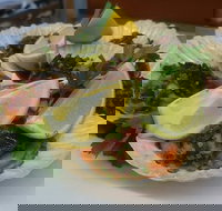 La Mar Cafe Providore